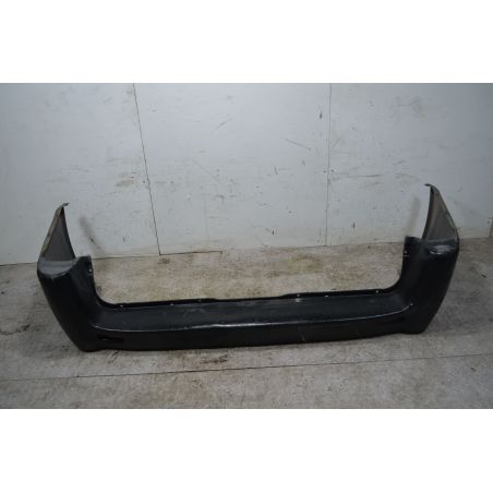 Paraurti Posteriore Citroen Jumpy Dal 2007 al 2016 Cod 7410AW  1736933073703