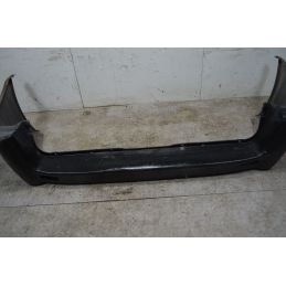 Paraurti Posteriore Citroen Jumpy Dal 2007 al 2016 Cod 7410AW  1736933073703