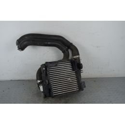 Radiatore Intercooler Opel Grandland X Dal 2017 in poi Cod P9675627980  1736936278310