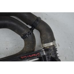Radiatore Intercooler Opel Grandland X Dal 2017 in poi Cod P9675627980  1736936278310