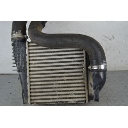 Radiatore Intercooler Opel Grandland X Dal 2017 in poi Cod P9675627980  1736936278310