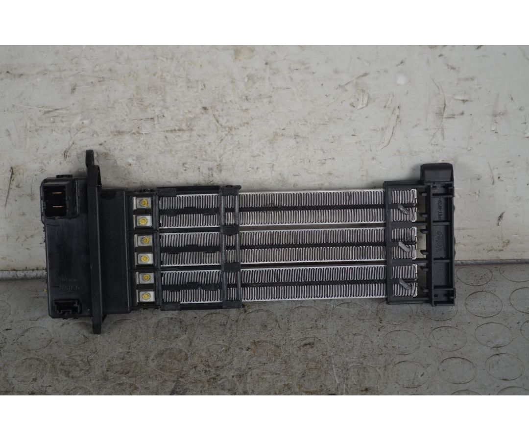Radiatore Riscaldamento Peugeot 508 Dal 2010 al 2018 Cod T1002272M 1736936815041 Radiatore Riscaldamento Peugeot 508 Dal 2010 al 2018 Cod T1002272M 1736936815041