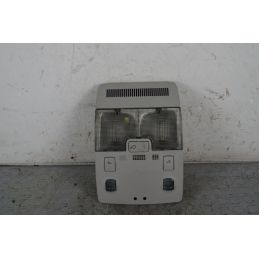 Plafoniera luce interna Audi A3 Dal 2010 al 2013 Cod 8P095177  1736937410337