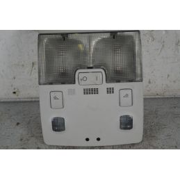 Plafoniera luce interna Audi A3 Dal 2010 al 2013 Cod 8P095177  1736937410337