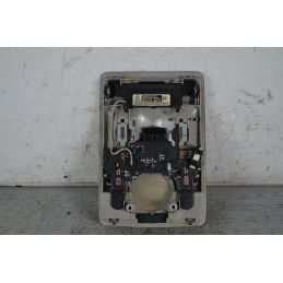 Plafoniera luce interna Audi A3 Dal 2010 al 2013 Cod 8P095177  1736937410337