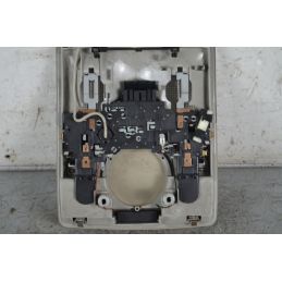 Plafoniera luce interna Audi A3 Dal 2010 al 2013 Cod 8P095177  1736937410337