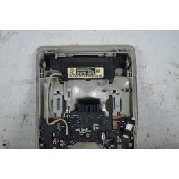Plafoniera luce interna Audi A3 Dal 2010 al 2013 Cod 8P095177  1736937410337