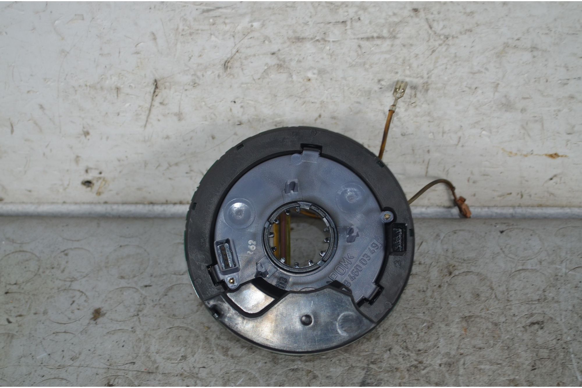 Contatto spiralato Mercedes Slk R170 Dal 1996 al 2003 Cod 0025426518  1736941231751