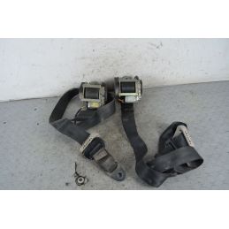 Cinture Di Sicurezza Anteriori DX e SX Fiat Scudo Dal 2007 al 2016 Cod 14972570XX  1736940802198