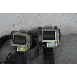 Cinture Di Sicurezza Anteriori DX e SX Fiat Scudo Dal 2007 al 2016 Cod 14972570XX  1736940802198