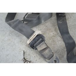 Cinture Di Sicurezza Anteriori DX e SX Fiat Scudo Dal 2007 al 2016 Cod 14972570XX  1736940802198