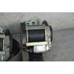 Cinture Di Sicurezza Anteriori DX e SX Fiat Scudo Dal 2007 al 2016 Cod 14972570XX  1736940802198