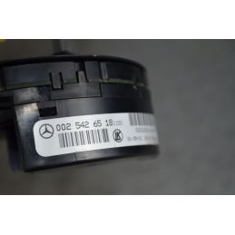 Contatto spiralato Mercedes Slk R170 Dal 1996 al 2003 Cod 0025426518  1736941231751