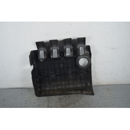 Coperchio Motore Alfa Romeo 155 Dal 1992 al 1998 Cod 60615612  1736941461677