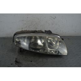 Faro fanale anteriore DX Alfa Romeo GT Dal 2003 al 2010 Cod 60681583  1736951674609