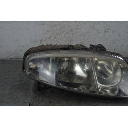 Faro fanale anteriore DX Alfa Romeo GT Dal 2003 al 2010 Cod 60681583  1736951674609