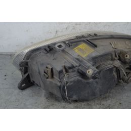 Faro fanale anteriore DX Alfa Romeo GT Dal 2003 al 2010 Cod 60681583  1736951674609