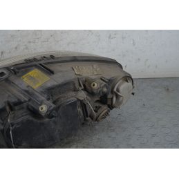 Faro fanale anteriore DX Alfa Romeo GT Dal 2003 al 2010 Cod 60681583  1736951674609