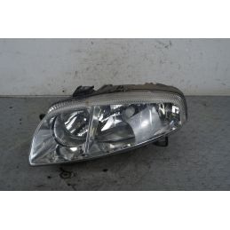Faro fanale anteriore SX Alfa Romeo GT Dal 2003 al 2010 Cod OE 60681584  1736953183277
