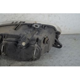 Faro fanale anteriore SX Alfa Romeo GT Dal 2003 al 2010 Cod OE 60681584  1736953183277