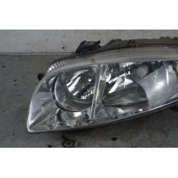 Faro fanale anteriore SX Alfa Romeo GT Dal 2003 al 2010 Cod OE 60681584  1736953183277