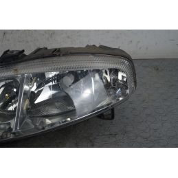 Faro fanale anteriore SX Alfa Romeo GT Dal 2003 al 2010 Cod OE 60681584  1736953183277