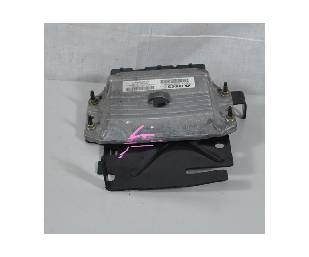 Centralina ECU Renault Megane dal 2008 al 2016 cod 8200785132  1618926507306