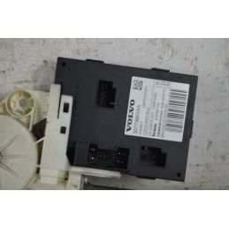 Motorino Alzavetri Anteriore DX Volvo V50 Dal 2004 al 2012 Cod 30773901AA  1737014405666