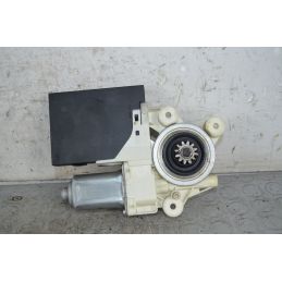 Motorino Alzavetri Anteriore DX Volvo V50 Dal 2004 al 2012 Cod 30773901AA  1737014405666