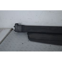 Cappelliera Copribagagli Audi A2  Dal 1999 al 2005 Cod 8z086355394H03S  1737015694151