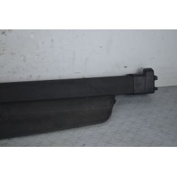 Cappelliera Copribagagli Audi A2  Dal 1999 al 2005 Cod 8z086355394H03S  1737015694151