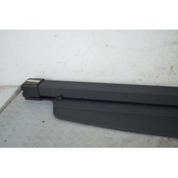 Cappelliera Copribagagli Audi A2  Dal 1999 al 2005 Cod 8z086355394H03S  1737015694151