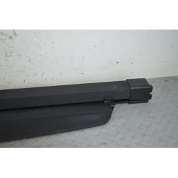 Cappelliera Copribagagli Audi A2  Dal 1999 al 2005 Cod 8z086355394H03S  1737015694151