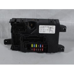 Body Computer Fiat Grande Punto dal 2005 al 2018 Cod 00517817580  1618926776368