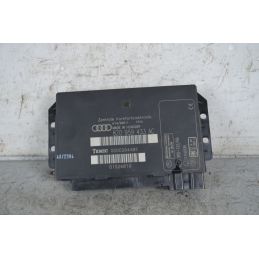 Centralina Comfort Audi A2 Dal 1999 al 2005 Cod 8Z0959433AC  1737016814039