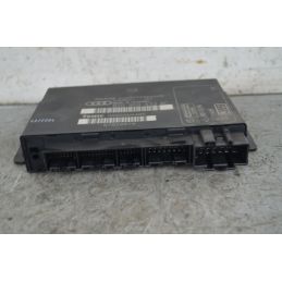 Centralina Comfort Audi A2 Dal 1999 al 2005 Cod 8Z0959433AC  1737016814039