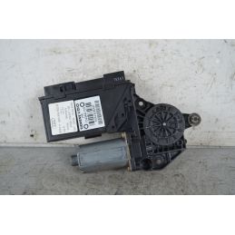 Motorino Alzavetro Posteriore DX Audi A2 Dal 1999 al 2005 Cod 8Z0959802B  1737018439537