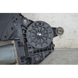 Motorino Alzavetro Posteriore DX Audi A2 Dal 1999 al 2005 Cod 8Z0959802B  1737018439537