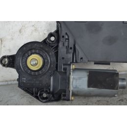 Motorino Alzavetro Posteriore DX Audi A2 Dal 1999 al 2005 Cod 8Z0959802B  1737018439537