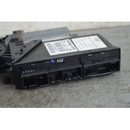 Motorino Alzavetro Posteriore DX Audi A2 Dal 1999 al 2005 Cod 8Z0959802B  1737018439537