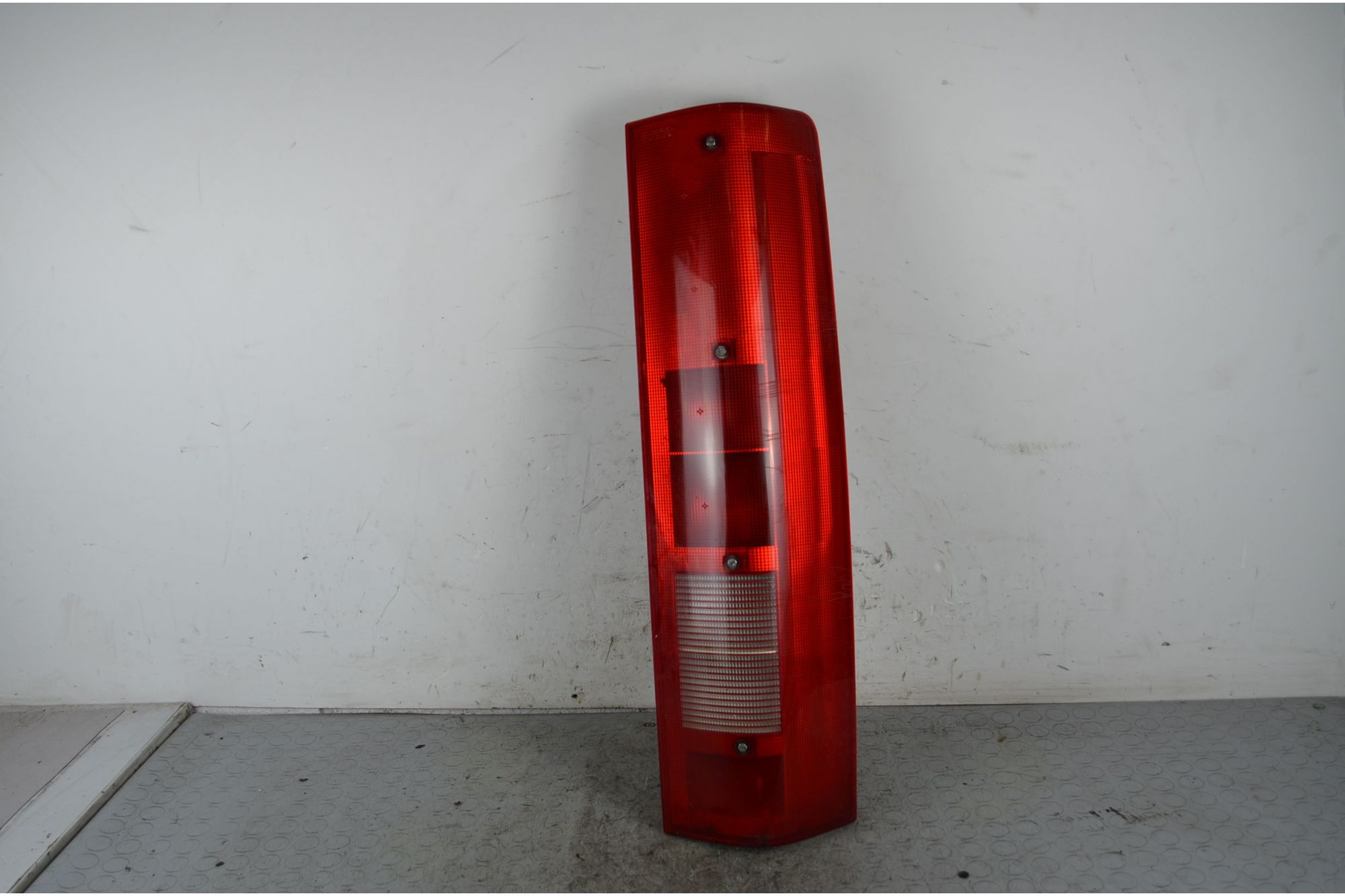 Fanale Stop Posteriore DX Iveco Daily Dal 1999 al 2006 Cod 500319555  1737020747040