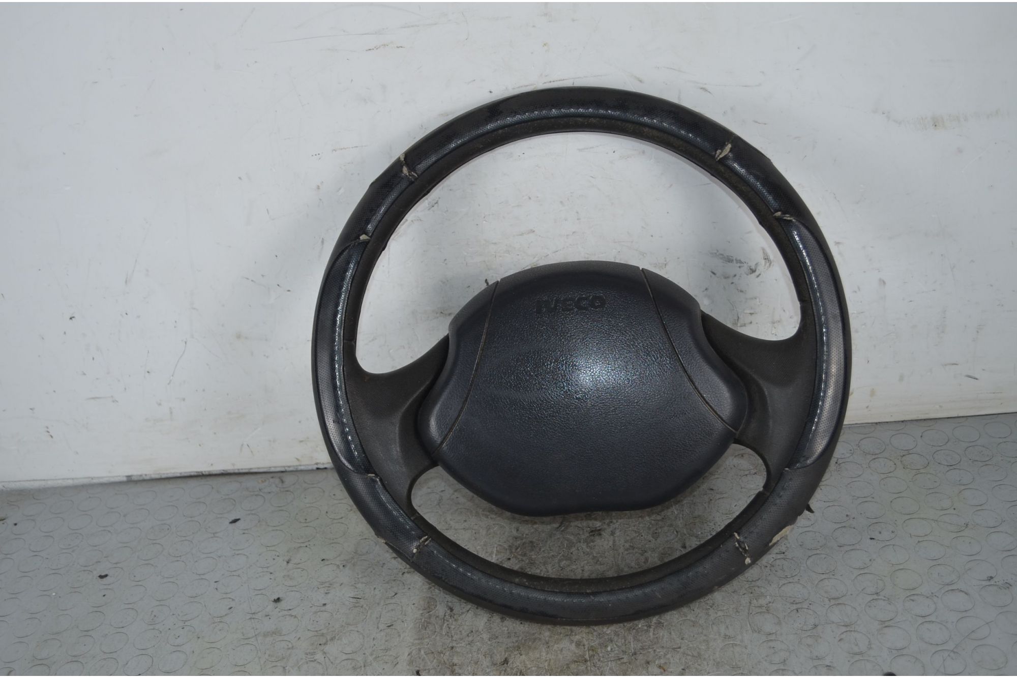 Volante Iveco Daily Dal 2000 al 2005  1737021457399
