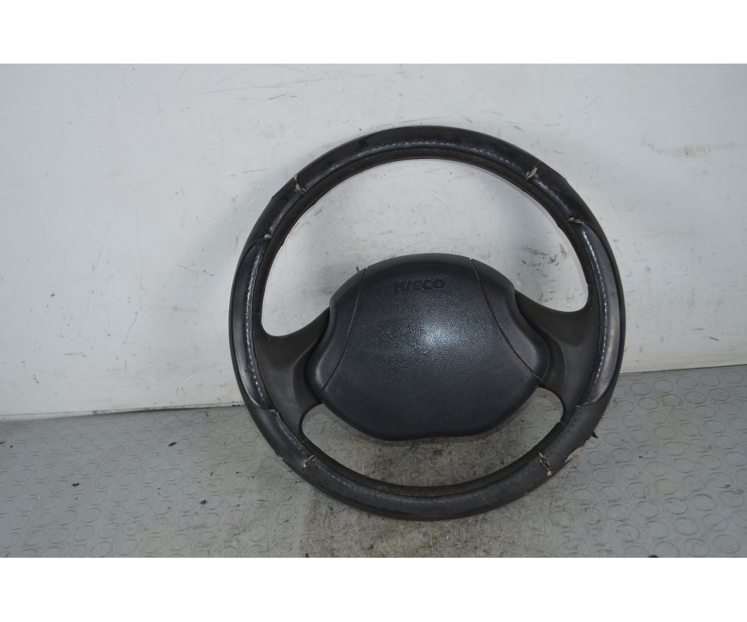 Volante Iveco Daily Dal 2000 al 2005 1737021457399 Volante Iveco Daily Dal 2000 al 2005 1737021457399