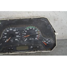 Strumentazione Contachilometri Completa Iveco Daily Dal 2000 al 2005 Cod 504008190  1737021790281