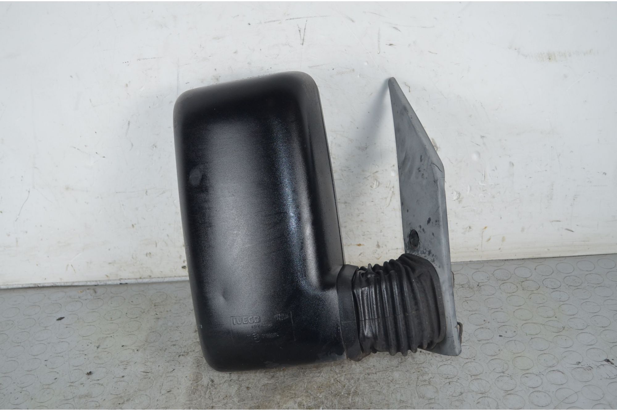 Specchietto Retrovisore esterno DX Iveco Daily Dal 1999 al 2006 Cod 500325707  1737022224303