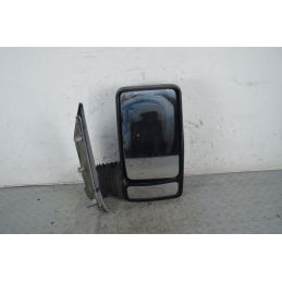 Specchietto Retrovisore esterno DX Iveco Daily Dal 1999 al 2006 Cod 500325707  1737022224303