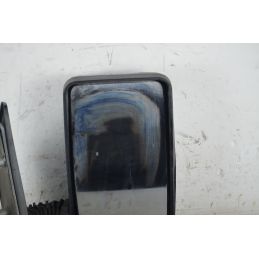 Specchietto Retrovisore esterno DX Iveco Daily Dal 1999 al 2006 Cod 500325707  1737022224303