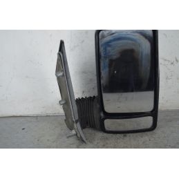 Specchietto Retrovisore esterno DX Iveco Daily Dal 1999 al 2006 Cod 500325707  1737022224303