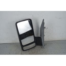 Specchietto Retrovisore esterno SX Iveco Daily Dal 1999 al 2006 Cod 500325706  1737022639596