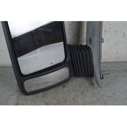 Specchietto Retrovisore esterno SX Iveco Daily Dal 1999 al 2006 Cod 500325706  1737022639596